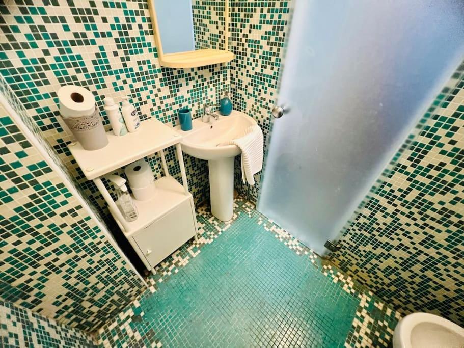 Suite Evelina - Sanremo Esterno foto