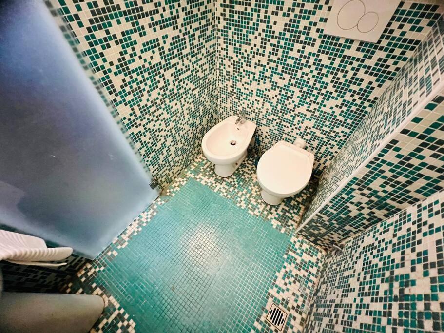Suite Evelina - Sanremo Esterno foto