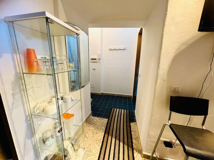 Suite Evelina - Sanremo Esterno foto
