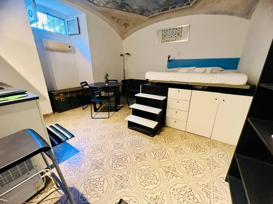 Suite Evelina - Sanremo Esterno foto